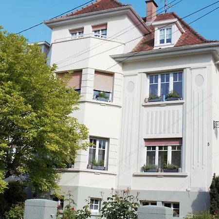 La Chambre De Marie Bouxwiller (Bas-Rhin) Exterior foto