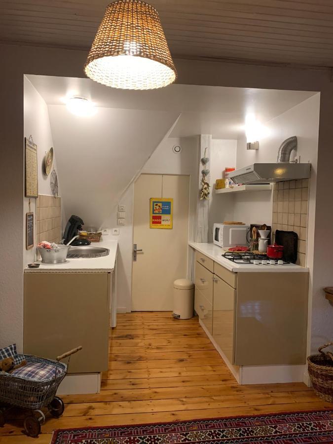 La Chambre De Marie Bouxwiller (Bas-Rhin) Exterior foto