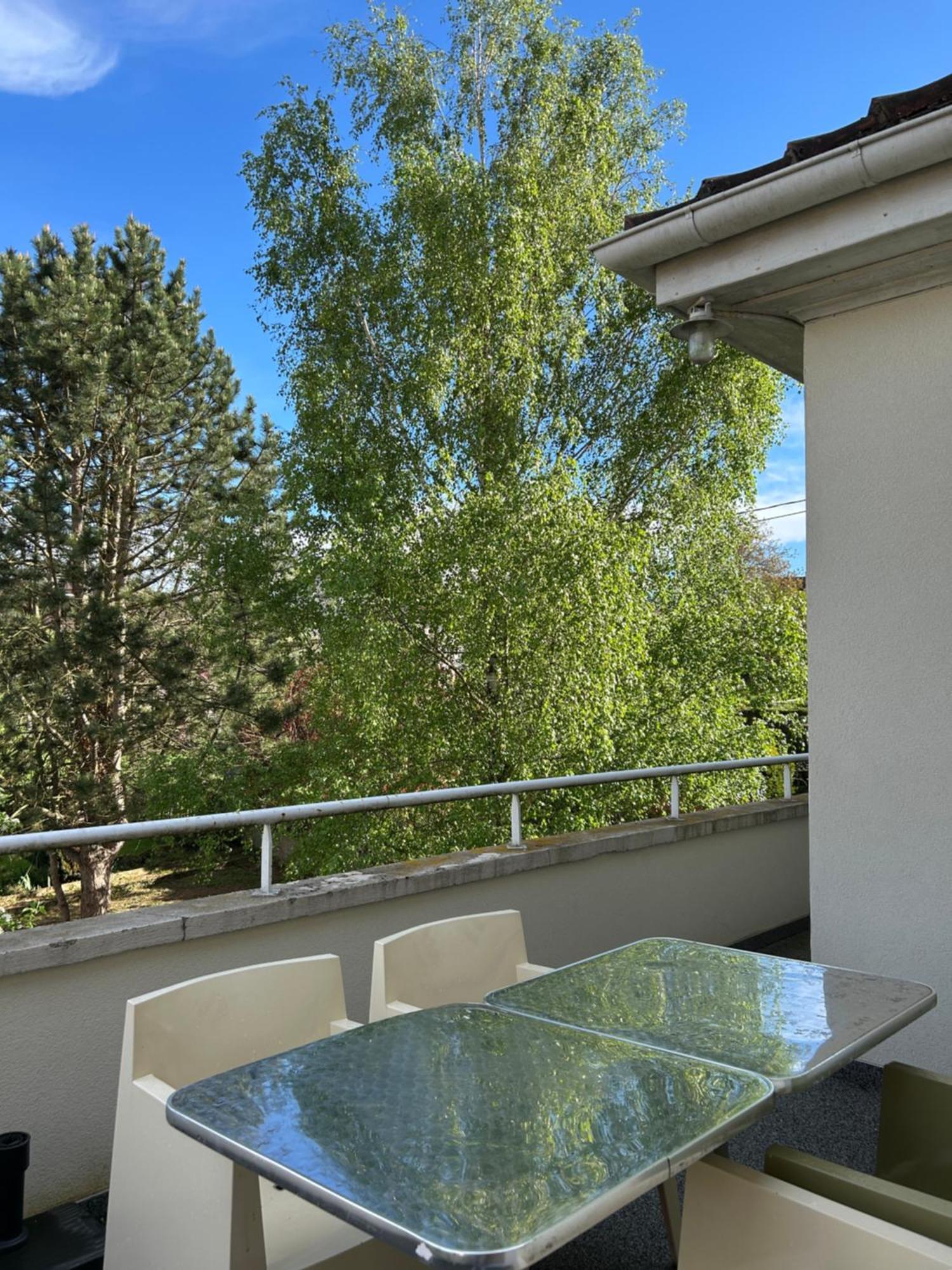 La Chambre De Marie Bouxwiller (Bas-Rhin) Exterior foto